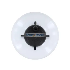 Fuel Filter 84477351 for Ford New Holland Tractor 8160 8260 8360 8560 — 3