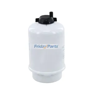 Fuel Filter 84477351 for Ford New Holland Tractor 8160 8260 8360 8560