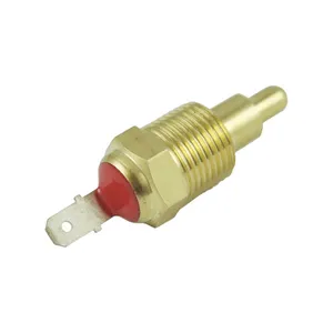 Water Temperature Sensor 16222-03040 for Kubota Engine Z402 Z482 Z602 D722 D782 D1105 D1403 V1505 V2203 Komatsu Engine 3D67E — 2