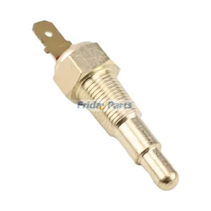Water Temperature Sensor 16222-03040 for Kubota Engine Z402 Z482 Z602 D722 D782 D1105 D1403 V1505 V2203 Komatsu Engine 3D67E — 6