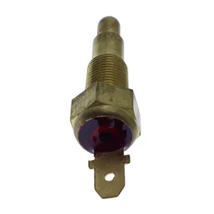 Water Temperature Sensor 16222-83040 for Kubota Excavator K008-3 K008-3KTC K008-3KCL — 3