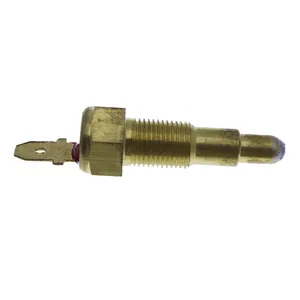Water Temperature Sensor 16222-83040 for Kubota Excavator K008-3 K008-3KTC K008-3KCL — 2