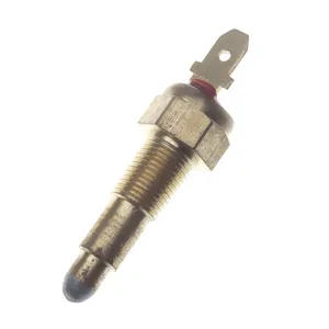 Water Temperature Sensor 16222-83040 1622283040 fits for Kubota Compact Excavator K008-3 — 2