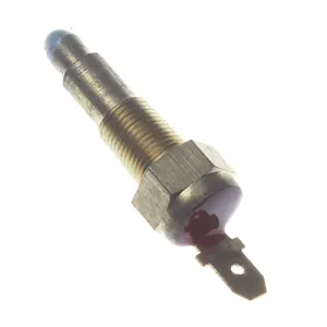 Water Temperature Sensor 16222-83040 1622283040 fits for Kubota Compact Excavator K008-3