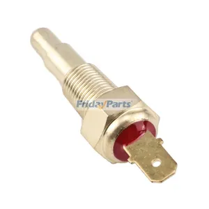 Water Temperature Sensor 16222-83040 for Kubota Excavator K008-3 K008-3KTC K008-3KCL — 4