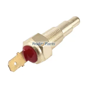 Water Temperature Sensor 16222-83040 for Kubota Excavator K008-3 K008-3KTC K008-3KCL — 2