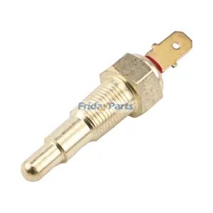 Water Temperature Sensor 16222-83040 for Kubota Excavator K008-3 K008-3KTC K008-3KCL — 6