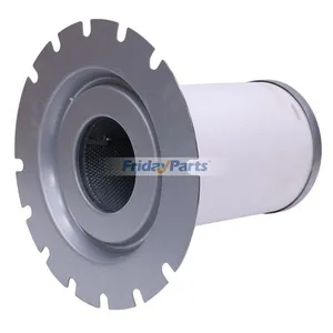 Air-Oil Separator 1622569300 2901162610 for Atlas Copco Screw Compressor GA75 2007 — 4