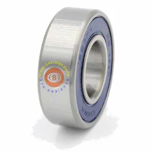 1623-2RS Radial Ball Bearing 5/8" Bore, Replaces Timpte 035-37518