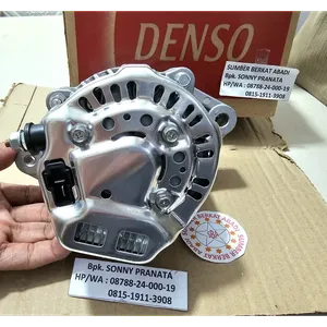ALTERNATOR 16231-6401-0 ALTERNATOR 16231-64010 1623164010… ALTERNATOR… — 6