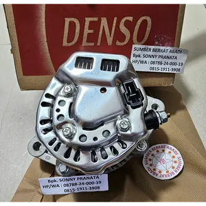 ALTERNATOR 16231-6401-0 ALTERNATOR 16231-64010 1623164010… ALTERNATOR… — 2