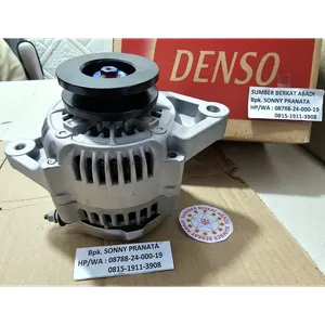ALTERNATOR 16231-6401-0 ALTERNATOR 16231-64010 1623164010… ALTERNATOR… — 8