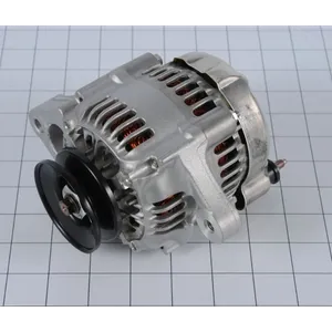 KUBOTA 16231-6401-0 ALTERNATOR 16231-64010 1623164010… VOLT - 12V 45A - GENUINE