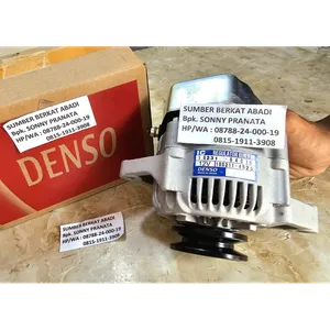 ALTERNATOR 16231-64015 1623164015… ALTERNATOR 12V 40A…