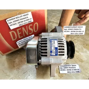 ALTERNATOR 16231-64015 1623164015… ALTERNATOR 12V 40A… — 8