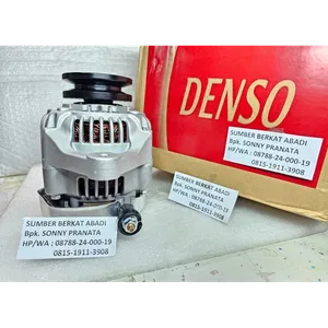 ALTERNATOR 16231-64012 1623164012… ALTERNATOR 12V 40A… — 2