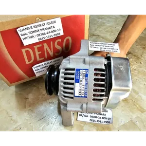 ALTERNATOR 16231-64015 1623164015… ALTERNATOR 12V 40A… — 7