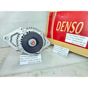 ALTERNATOR 16231-64012 1623164012… ALTERNATOR 12V 40A… — 4