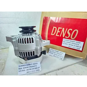 ALTERNATOR 16231-64012 1623164012… ALTERNATOR 12V 40A… — 3