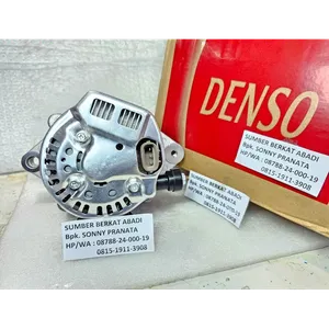 ALTERNATOR 16231-64012 1623164012… ALTERNATOR 12V 40A… — 5