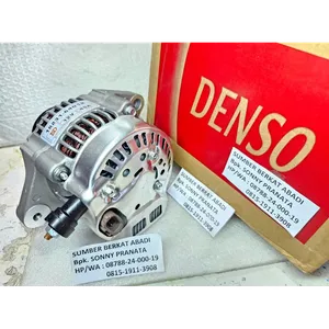 ALTERNATOR 16231-64012 1623164012… ALTERNATOR 12V 40A… — 6