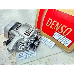 ALTERNATOR 16231-64012 1623164012… ALTERNATOR 12V 40A… — 7