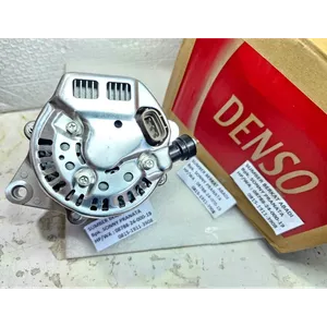 ALTERNATOR 16231-64012 1623164012… ALTERNATOR 12V 40A… — 8