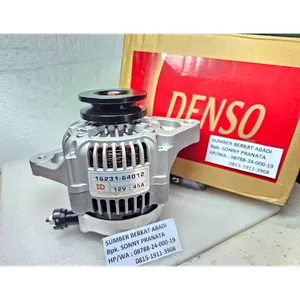 ALTERNATOR 16231-64012 1623164012… ALTERNATOR 12V 40A…