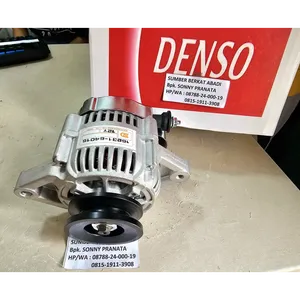 ALTERNATOR 16231-64015 1623164015… ALTERNATOR 12V 45A… — 7