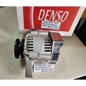 ALTERNATOR 16231-64015 1623164015… ALTERNATOR 12V 45A… — 6