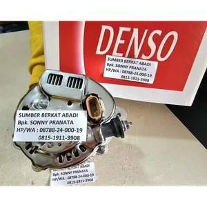 ALTERNATOR 16231-64015 1623164015… ALTERNATOR 12V 45A… — 2