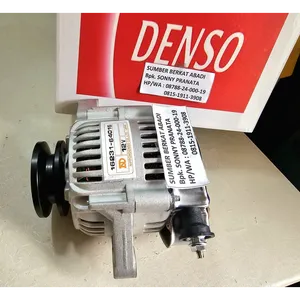 ALTERNATOR 16231-64015 1623164015… ALTERNATOR 12V 45A… — 4