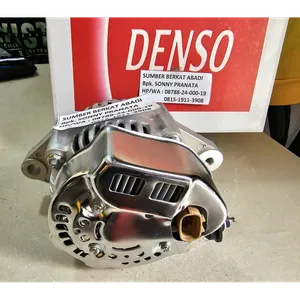 ALTERNATOR 16231-64015 1623164015… ALTERNATOR 12V 45A… — 8