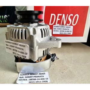 ALTERNATOR 16231-64015 1623164015… ALTERNATOR 12V 45A… — 3