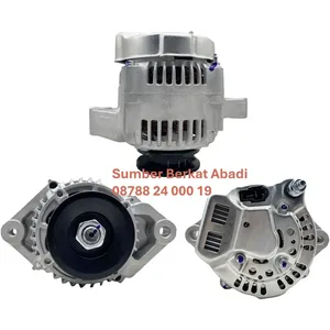 ALTERNATOR DAN2019 DAN 2019…