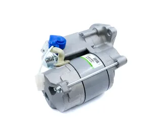 Starter Motor 12V 13 Tooth Holtrac