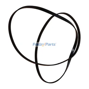 Inlet Manifold Gasket Seal 16241-11820 for Kubota Engine V1305 V1505