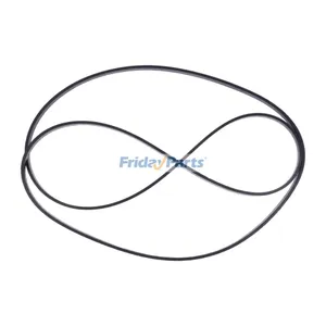 Valve Cover Gasket Seal 16241-14520 for Kubota Engine V1505 V1305 — 3