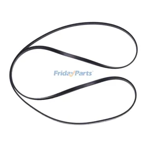 Valve Cover Gasket Seal 16241-14520 for Kubota Engine V1505 V1305 — 2