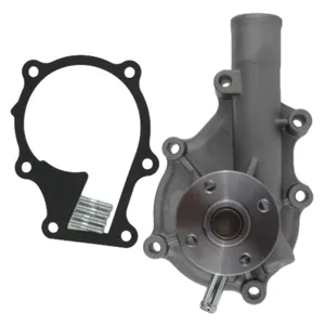 Water Pump 16241-7303-2 1624173032 for Gehl Manitou Mustang Skid Steer Loader 3825