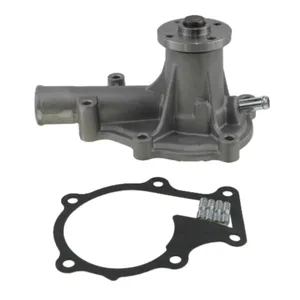 Water Pump 16241-7303-2 1624173032 for Gehl Manitou Mustang Skid Steer Loader 3825 — 2