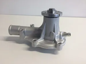 Water Pump Kubota KX36 KX36-2 KX41-2 KX61-2 KX71-2 D1105 D905