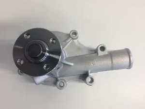 Water Pump Kubota KX36 KX36-2 KX41-2 KX61-2 KX71-2 D1105 D905 — 2