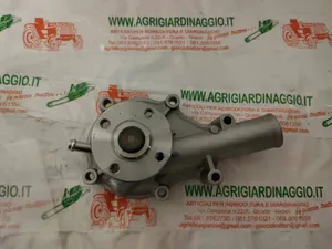 POMPA ACQUA KUBOTA 16251-73034, 16241-73034 MODELLO D1105 BOBCAT — 5