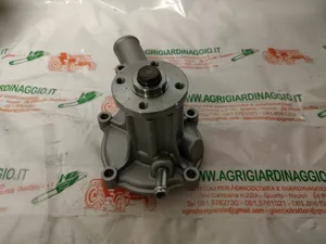 POMPA ACQUA KUBOTA 16251-73034, 16241-73034 MODELLO D1105 BOBCAT — 4
