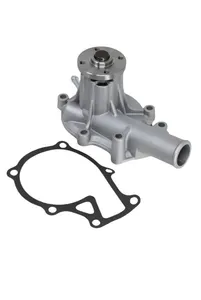 Kubota Genuine Engine Water Pump Assembly