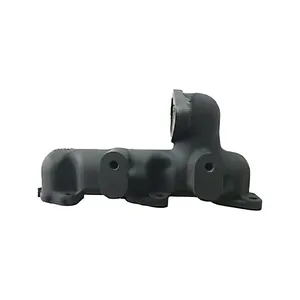 Exhaust Manifold 16244-12310 for Kubota Engine V1505