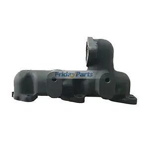 Exhaust Manifold 16244-12310 for Kubota Engine V1505