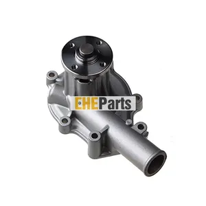Aftermarket Water Pump 16251-73034 for Kubota Engine V1505
