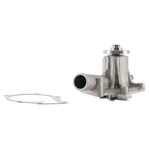 New Water Pump for Kubota B2601HSD, B2620HSD, B2630HSD, B2650HSD 16251-73034 — 4